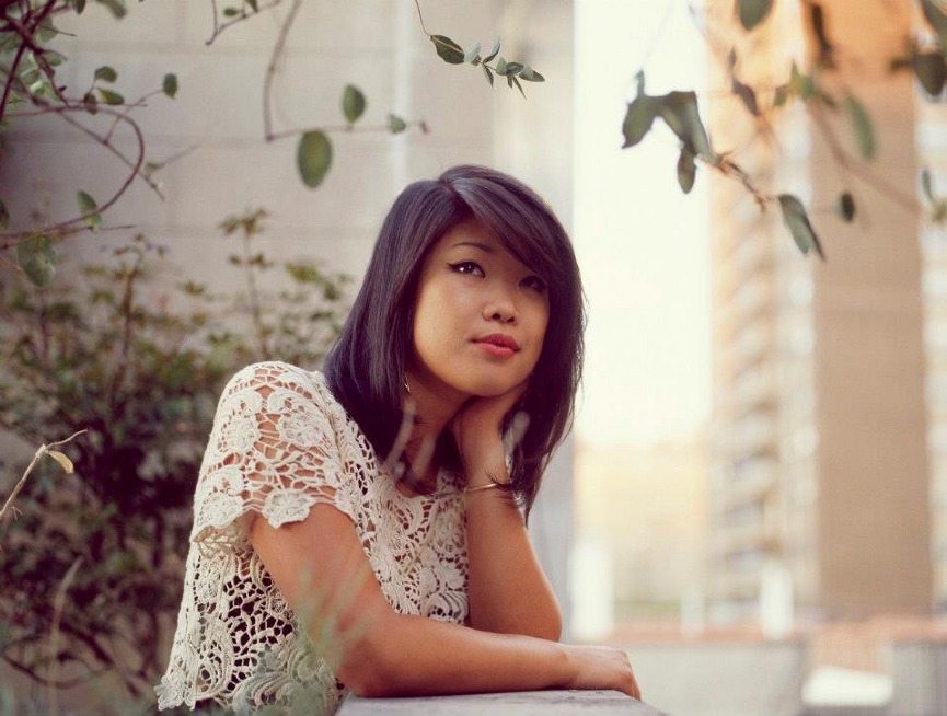 lauren hom