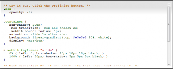 prefixr