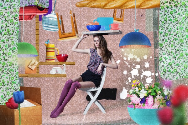Enchanting Dream Scenes By Maria Snegireva Enchanting Dream Scenes By Maria Snegireva