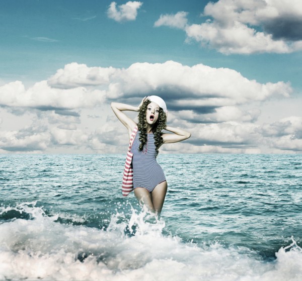 Enchanting Dream Scenes By Maria Snegireva Enchanting Dream Scenes By Maria Snegireva