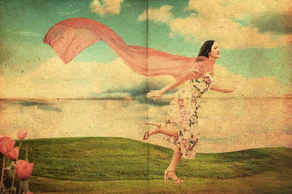 Enchanting Dream Scenes By Maria Snegireva Enchanting Dream Scenes By Maria Snegireva