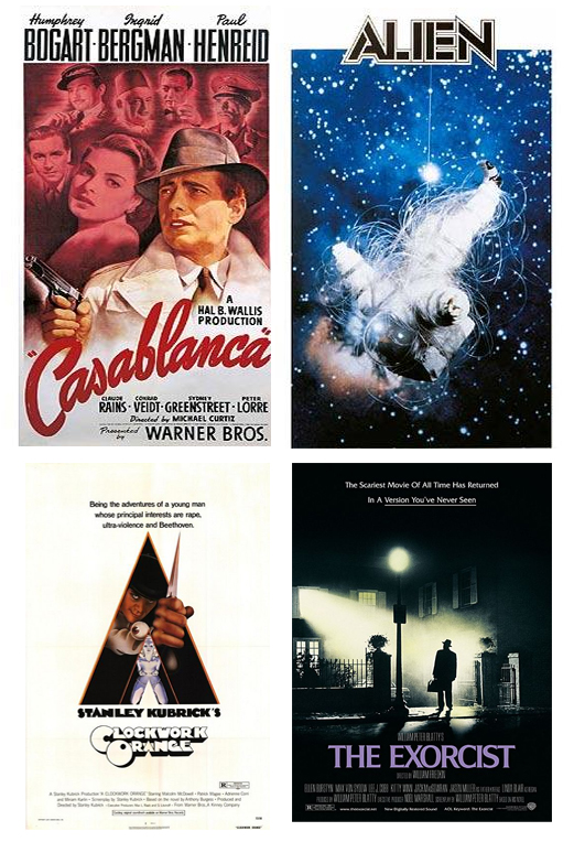 Bill Gold movie posters Bill Gold movie posters