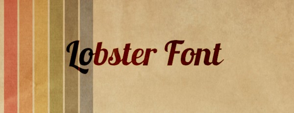 Lobster Lobster