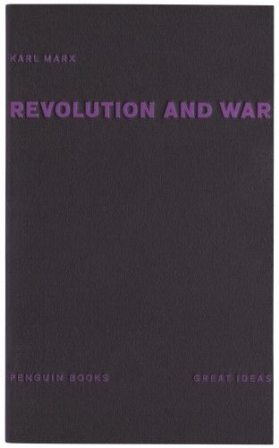 Revolution And War Revolution And War