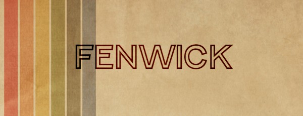 Fenwick Fenwick