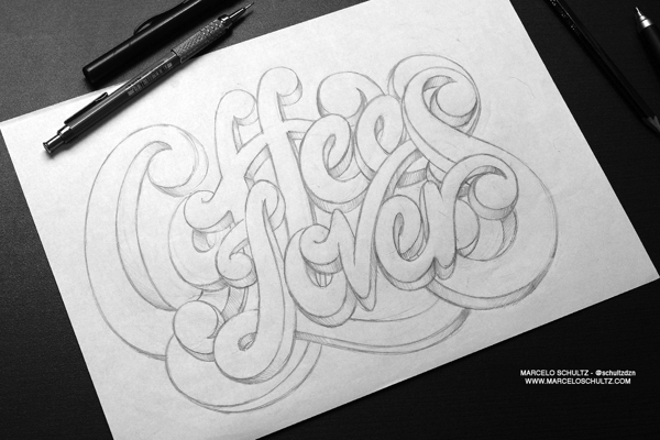 Coffee Lovers | Marcelo Schultz Coffee Lovers | Marcelo Schultz