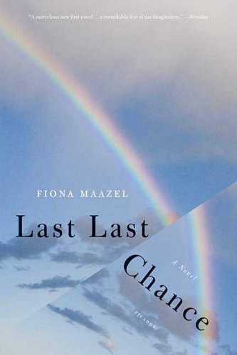 Last Last Chance Last Last Chance