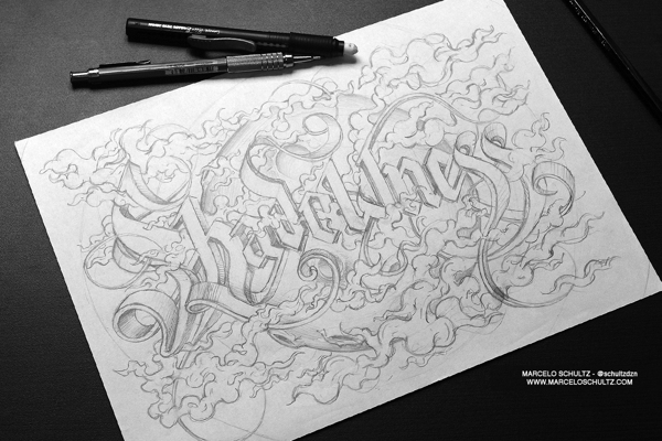 Shadowness | Marcelo Schultz Shadowness | Marcelo Schultz