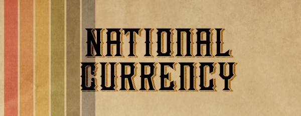 National Currency National Currency