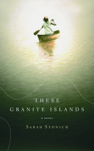 These Granite Islands These Granite Islands