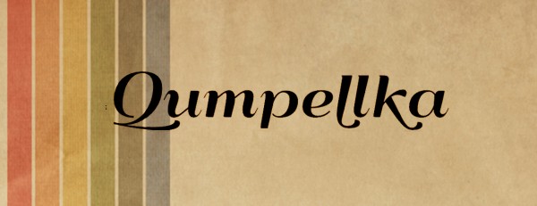 Qumpelka Qumpelka