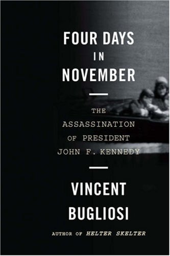 Four Days In November Four Days In November