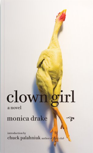 Clown Girl Clown Girl