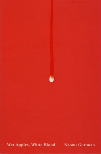 Wet Apples, White Blood Wet Apples, White Blood
