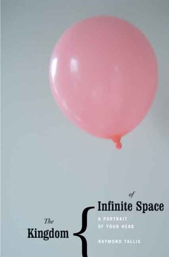 The Kingdom Of Infinite Space The Kingdom Of Infinite Space