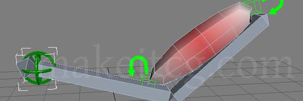 3ds-max-tutorial-012 3ds Max Tutorial