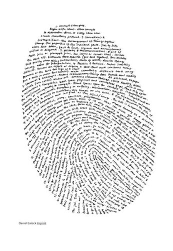 Imprint Imprint