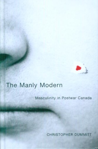 The Manly Modern The Manly Modern