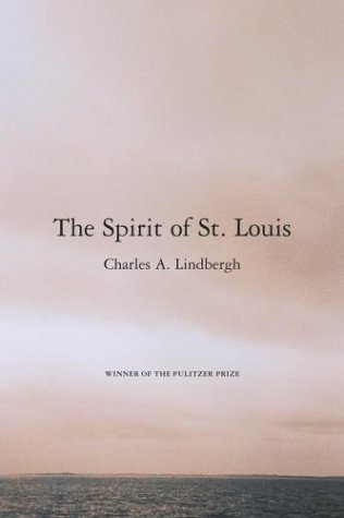The Spirit Of St. Louis The Spirit Of St. Louis