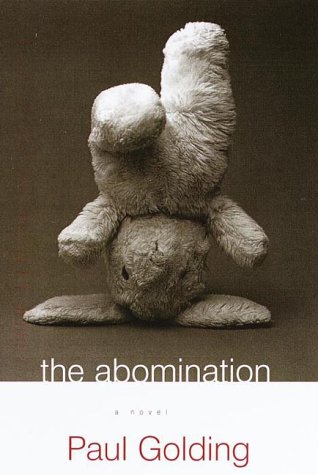 The Abomination The Abomination