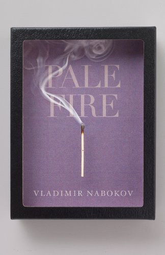 Pale Fire Pale Fire