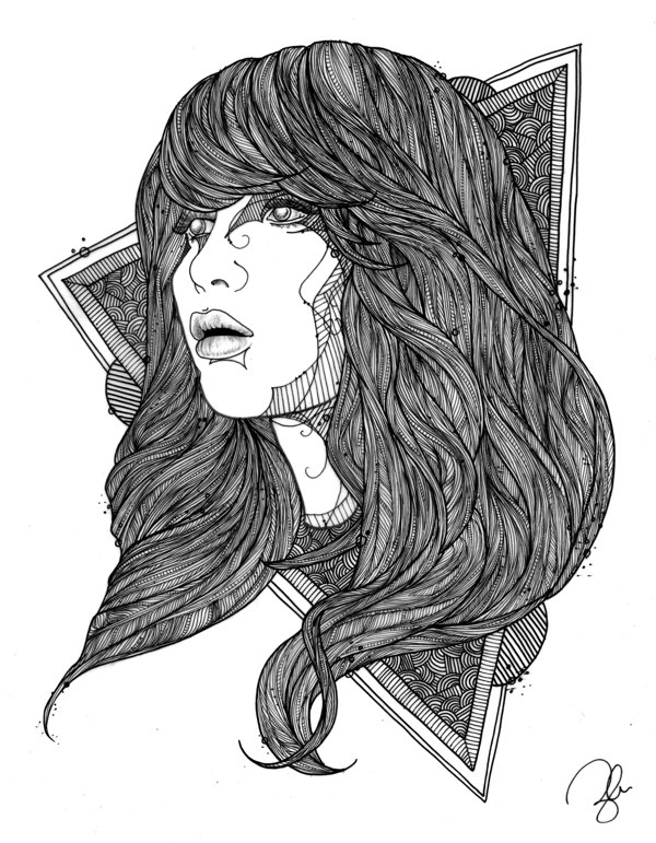 Jennifer Lawrence - Heroes of Alexandria Series by Nina Zivkovic Jennifer Lawrence - Heroes of Alexandria Series by Nina Zivkovic