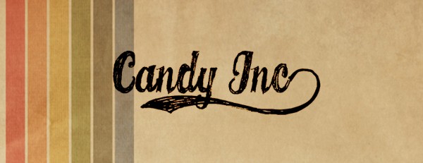 Candy Inc. Candy Inc.
