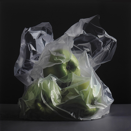 Hyperrealistic Painting by Pedro Campos Hyperrealistic Painting by Pedro Campos