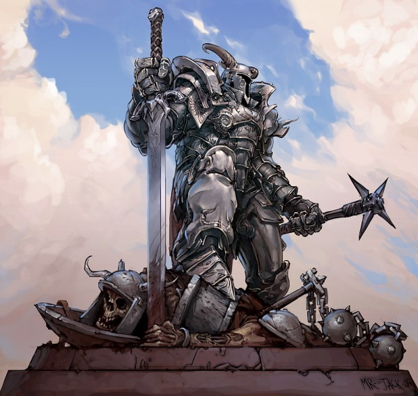Amazing-Concept-Art-Luke-Manicini-Breather