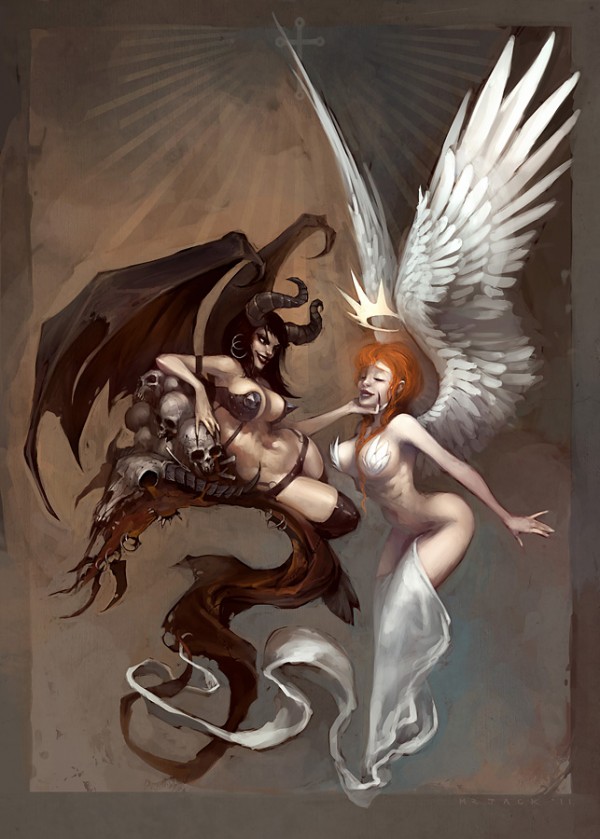 Amazing-Concept-Art-Luke-Manicini-ambition Amazing-Concept-Art-Luke-Manicini