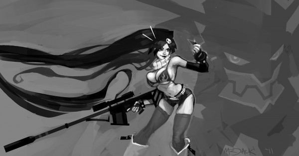 Amazing-Concept-Art-Luke-Manicini-yoko Amazing-Concept-Art-Luke-Manicini