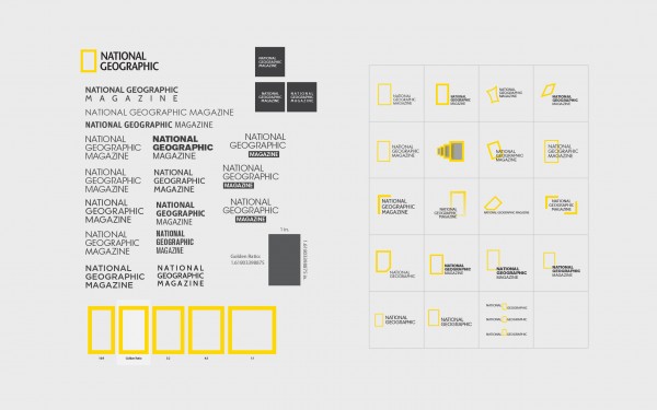 Logo Variations Logo Variations