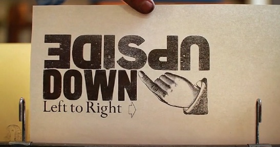 Typography Thursday – Three Typography Films You need to Watch