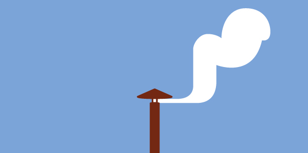 White Smoke Heralds Selection of New Pope | Icons Times White Smoke Heralds Selection of New Pope | Icons Times