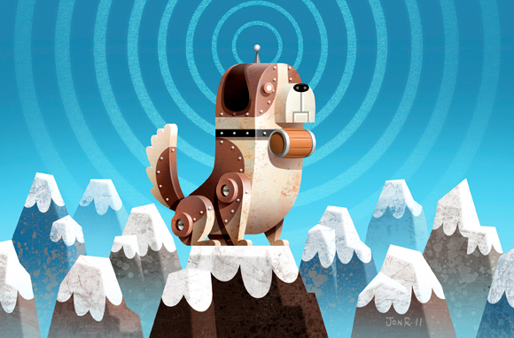 amazing-illustrations-jon-reinfurt-search-and-rescue amazing illustrations