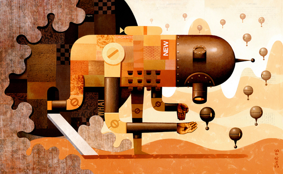 amazing-illustrations-jon-reinfurt-temporary-home amazing illustrations
