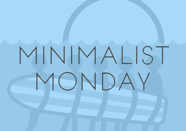 Minimalist Monday – Minimalist Posters of Bands and Music Icons Minimalist Monday – Minimalist Posters of Bands and Music Icons