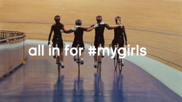 creative-advertising-ideas-addidas-mygirls-002 Creative Advertising Ideas