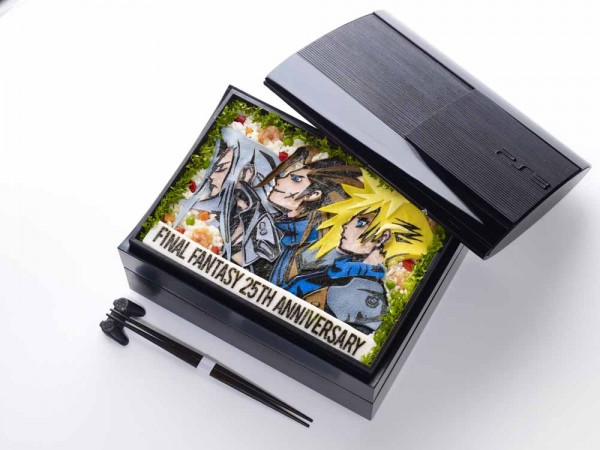 creative-advertising-ideas-character-bento-playstation-finalfantasy-001 creative-advertising-ideas