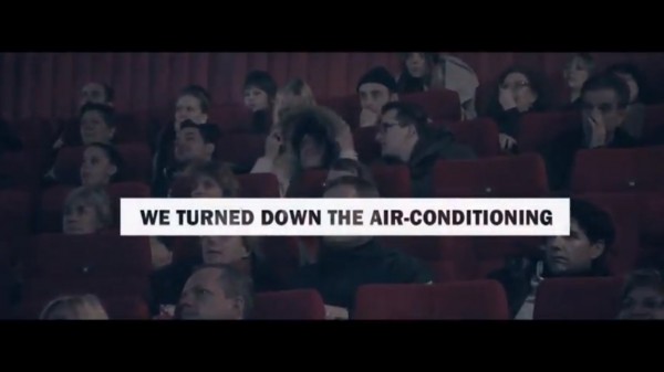 creative-advertising-ideas-fiftyfifty-frozen-cinema-001 Creative Advertising Ideas