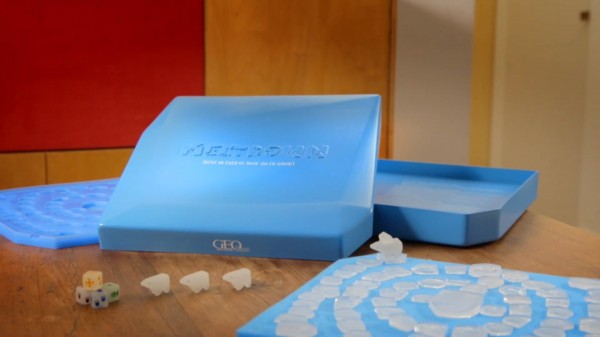 creative-advertising-ideas-geolino-meltdown2 Creative Advertising Ideas