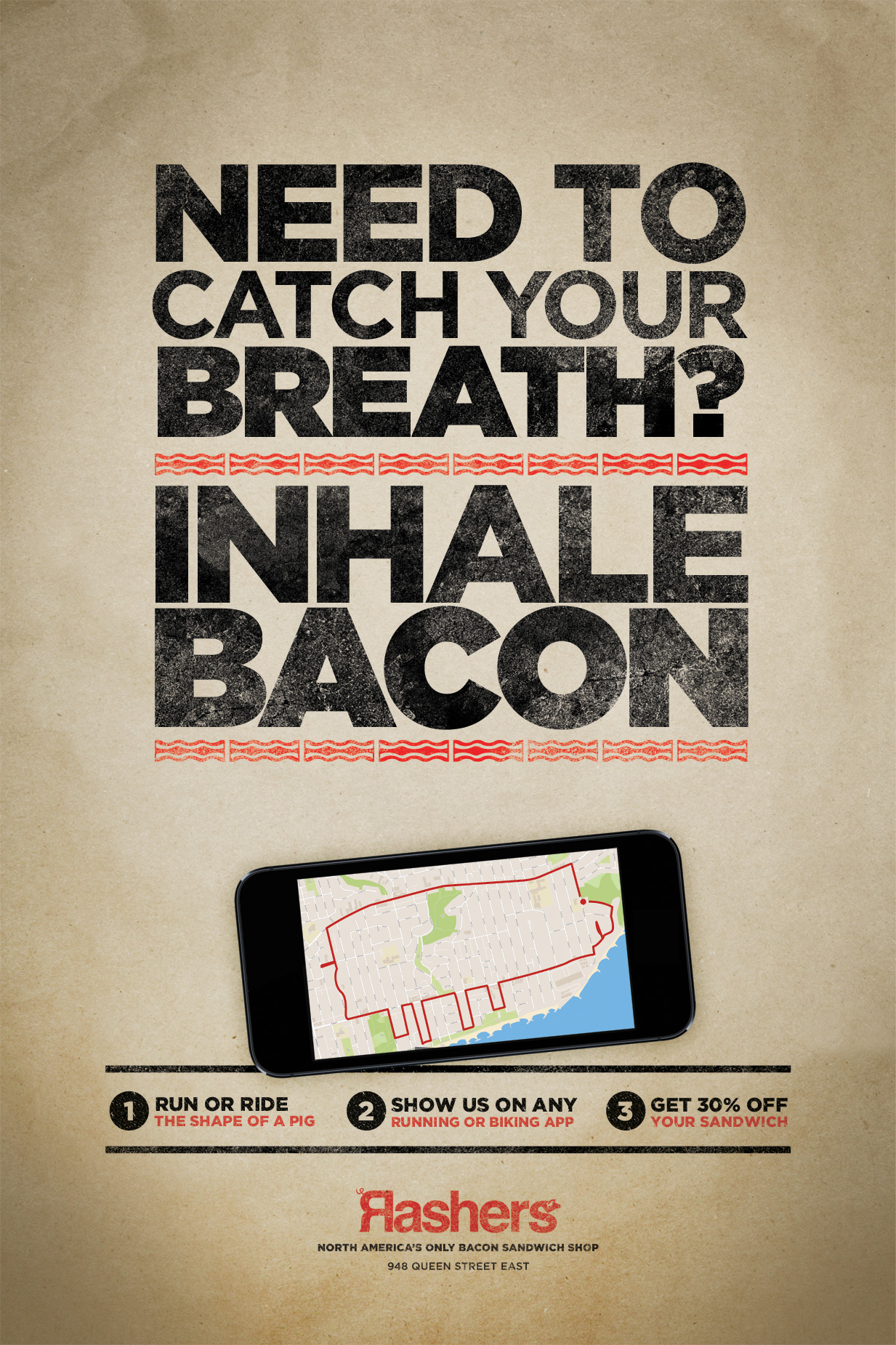 creative-advertising-ideas-rasher002 creative-advertising-ideas