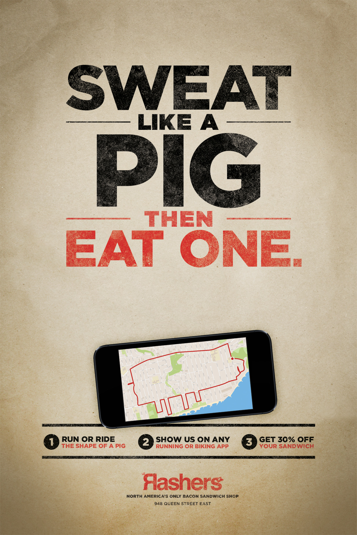 creative-advertising-ideas-rasher005 creative advertising ideas