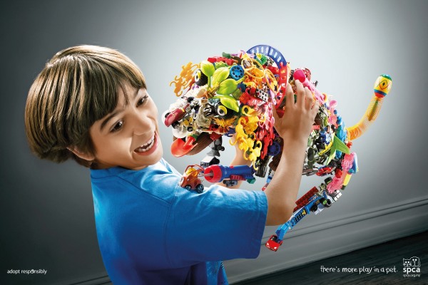 creative-advertising-ideas-spca-malaysia-dog Creative Advertising Ideas