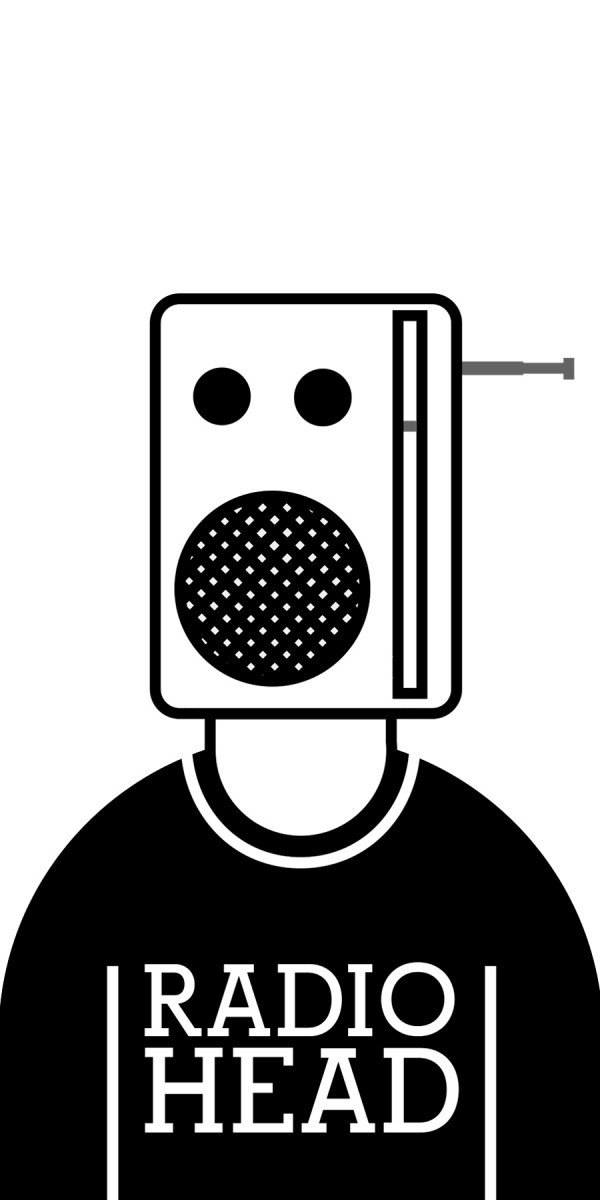 radiohead