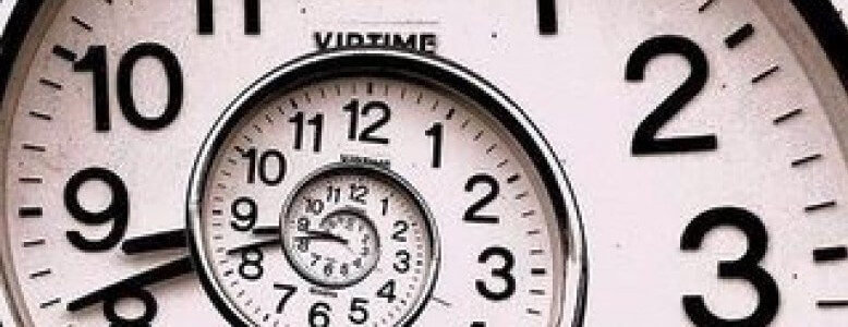 spiralclock