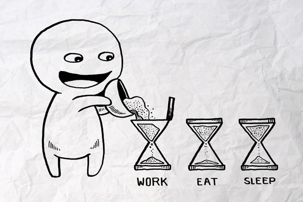 Reasons Why Designers Enjoy Freelancing Reasons Why Designers Enjoy Freelancing