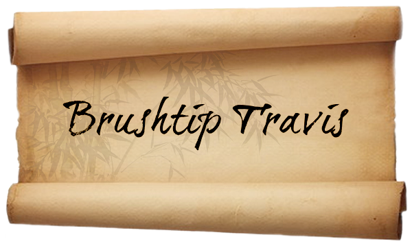 Brushtip Travis Brushtip Travis