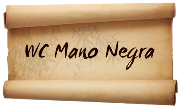 WC Mano Negra WC Mano Negra