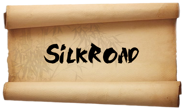 Silkroad Silkroad
